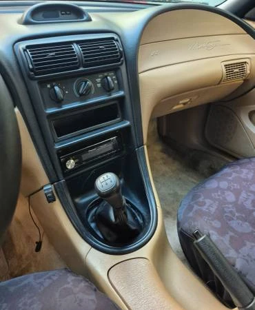 1997 Ford SN95 Mustang - Image 11 of 17