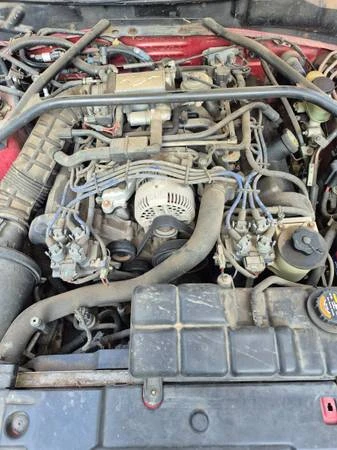 1997 Ford SN95 Mustang - Image 16 of 17