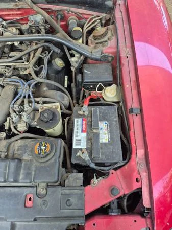 1997 Ford SN95 Mustang - Image 17 of 17