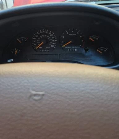 1997 Ford SN95 Mustang - Image 10 of 17