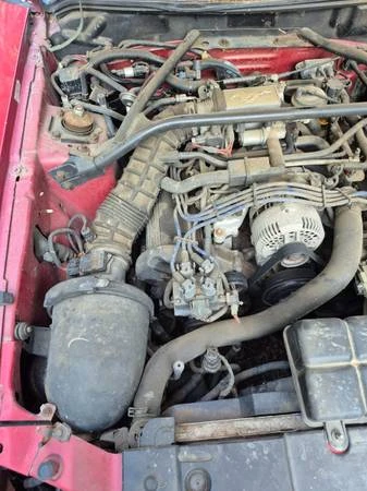1997 Ford SN95 Mustang - Image 15 of 17