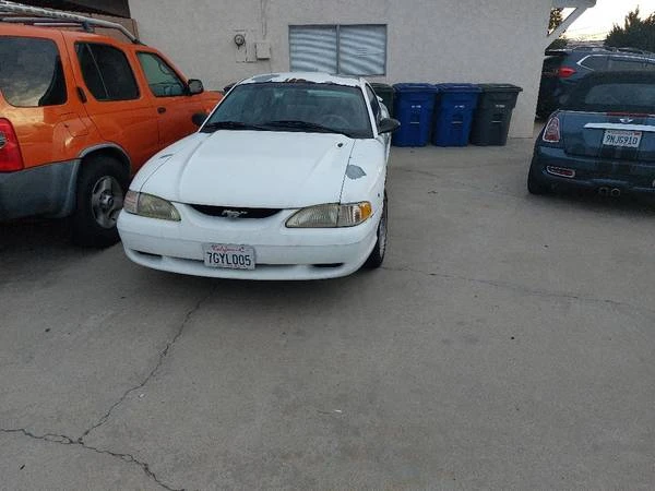 1997 Ford SN95 Mustang - Image 3 of 4