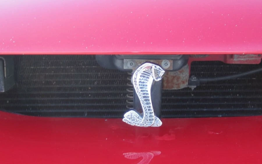 1997 Ford SN95 Mustang Cobra - Image 8 of 8