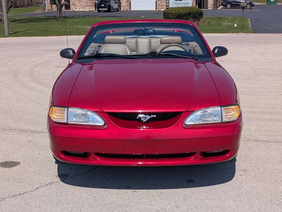 1997 Ford SN95 Mustang - Image 21 of 21
