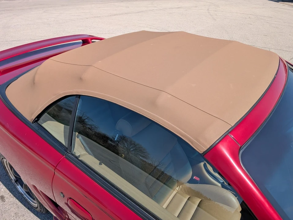 1997 Ford SN95 Mustang - Image 20 of 21