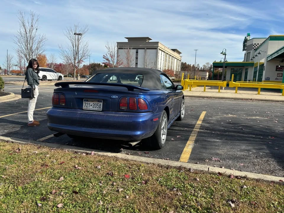 1997 Ford SN95 Mustang - Image 6 of 7