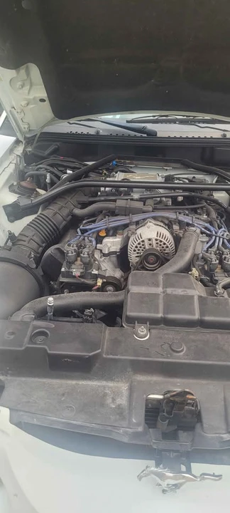 1997 Ford SN95 Mustang - Image 2 of 7