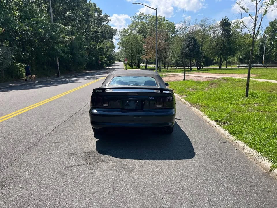 1997 Ford SN95 Mustang - Image 3 of 6