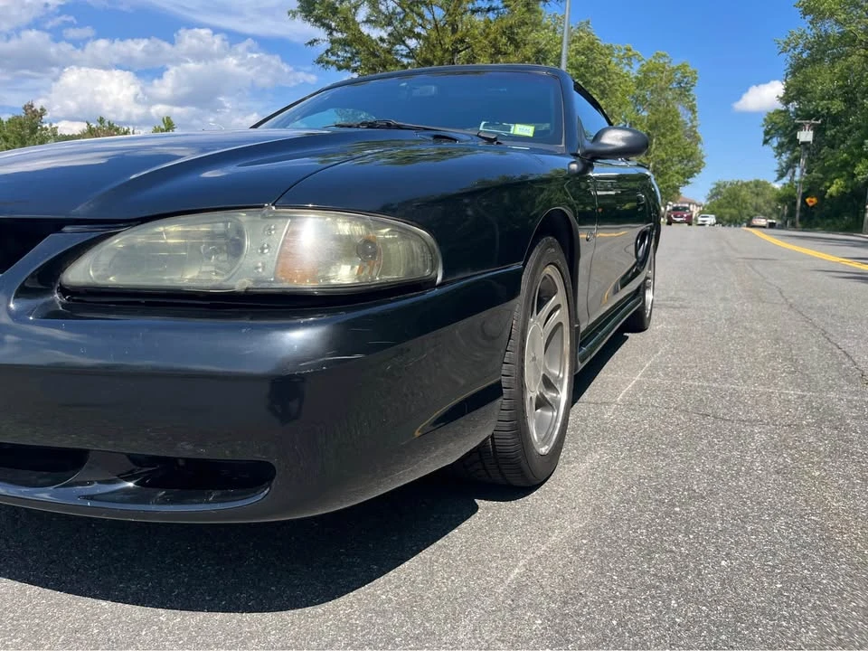 1997 Ford SN95 Mustang - Image 5 of 6