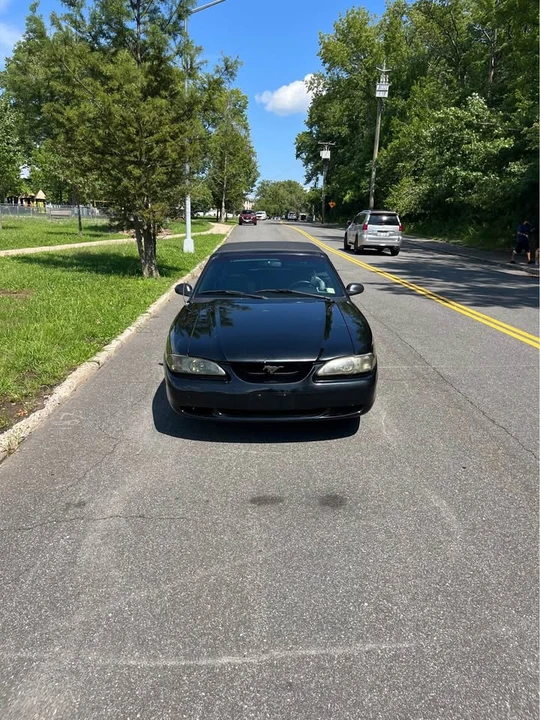 1997 Ford SN95 Mustang - Image 6 of 6