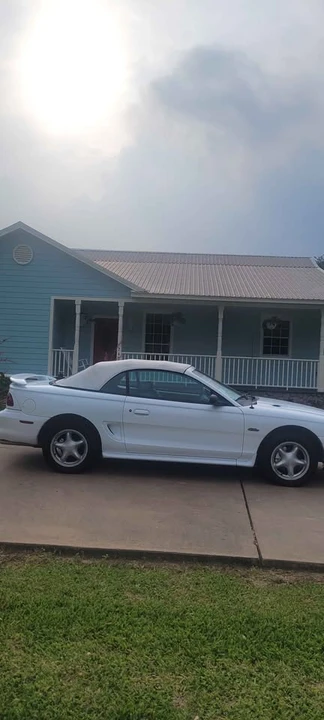 1997 Ford SN95 Mustang - Image 6 of 7