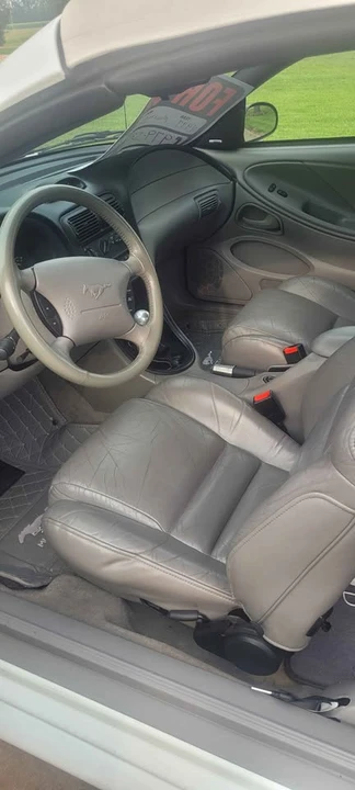 1997 Ford SN95 Mustang - Image 5 of 7