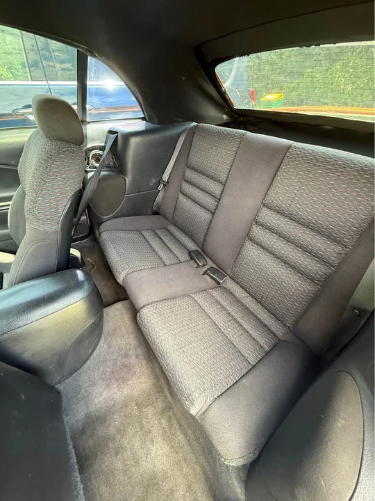 1997 Ford SN95 Mustang - Image 6 of 7