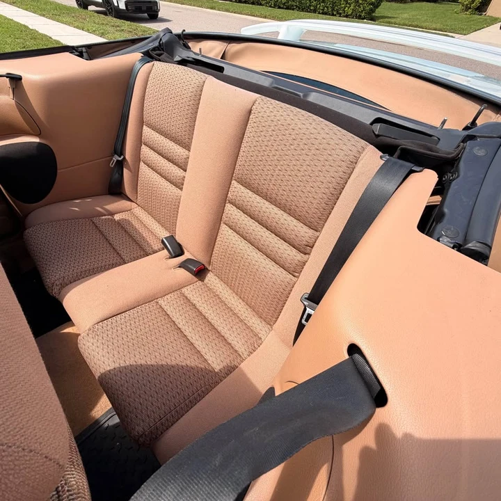 1997 Ford SN95 Mustang - Image 6 of 15