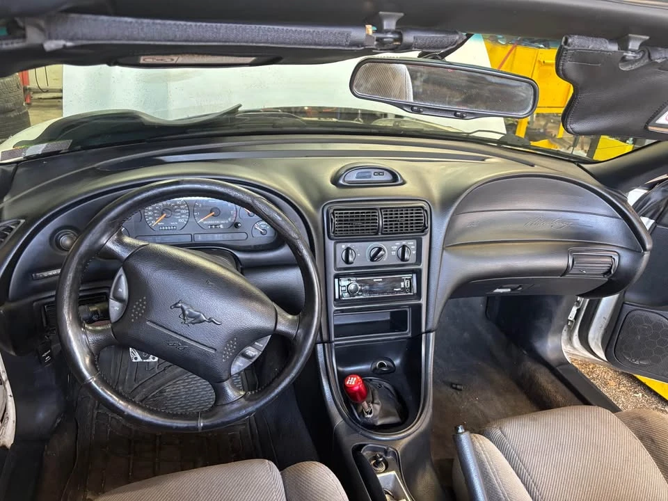 1997 Ford SN95 Mustang - Image 6 of 9