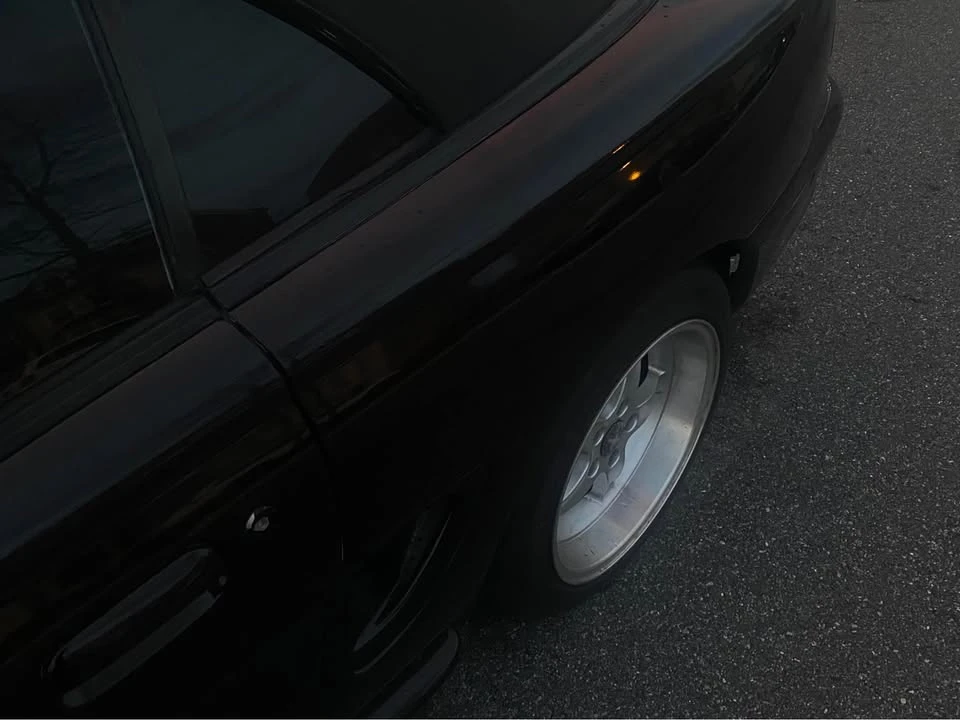 1997 Ford SN95 Mustang - Image 8 of 8