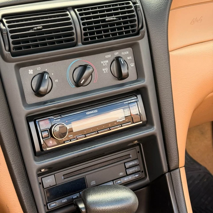 1997 Ford SN95 Mustang - Image 9 of 15
