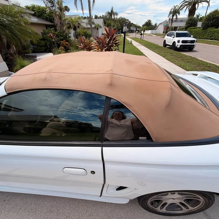 1997 Ford SN95 Mustang - Image 13 of 15