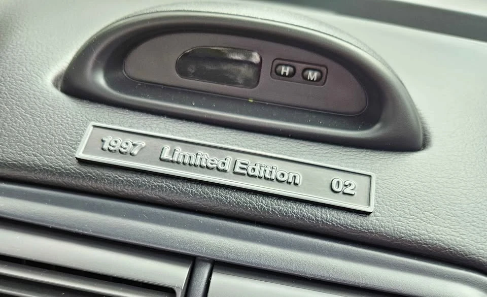 1997 Ford SN95 Mustang - Image 4 of 4