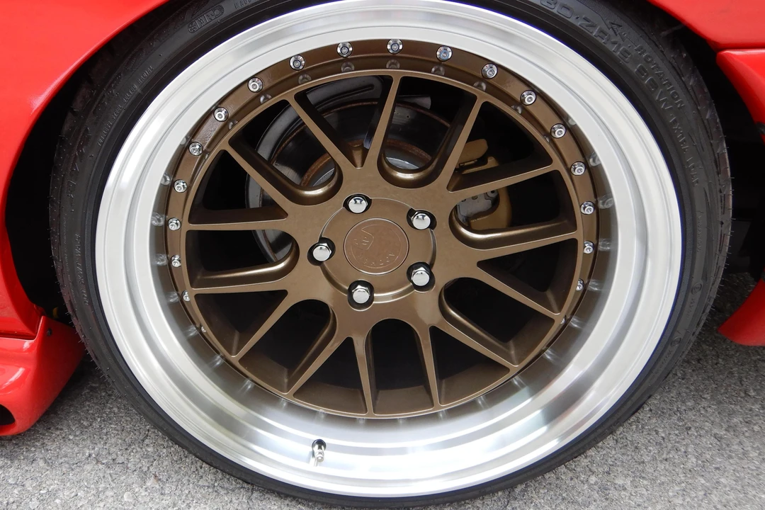 1997 Ford SN95 Mustang - Image 27 of 29