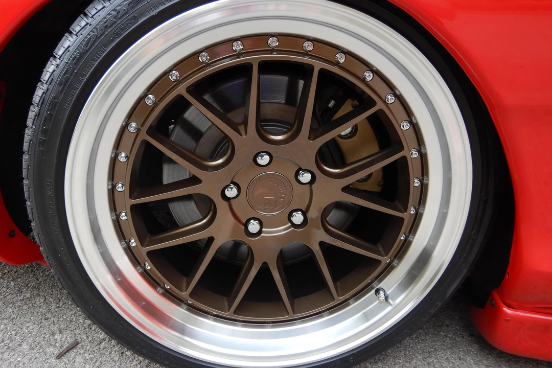 1997 Ford SN95 Mustang - Image 26 of 29