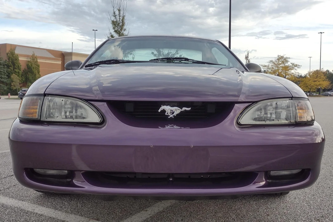 1997 Ford SN95 Mustang - Image 2 of 31