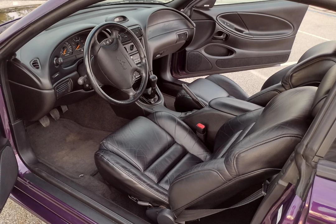 1997 Ford SN95 Mustang - Image 31 of 31