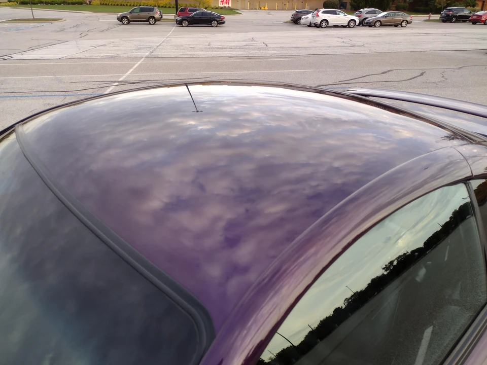 1997 Ford SN95 Mustang - Image 16 of 31