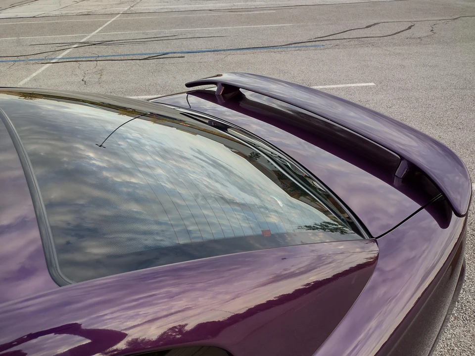 1997 Ford SN95 Mustang - Image 18 of 31