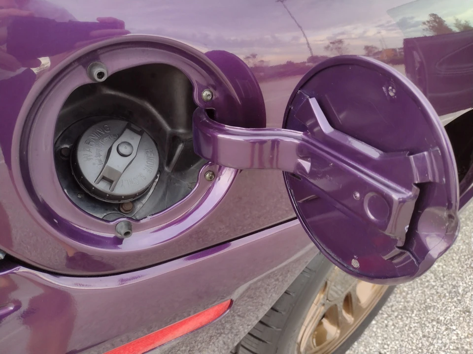 1997 Ford SN95 Mustang - Image 22 of 31