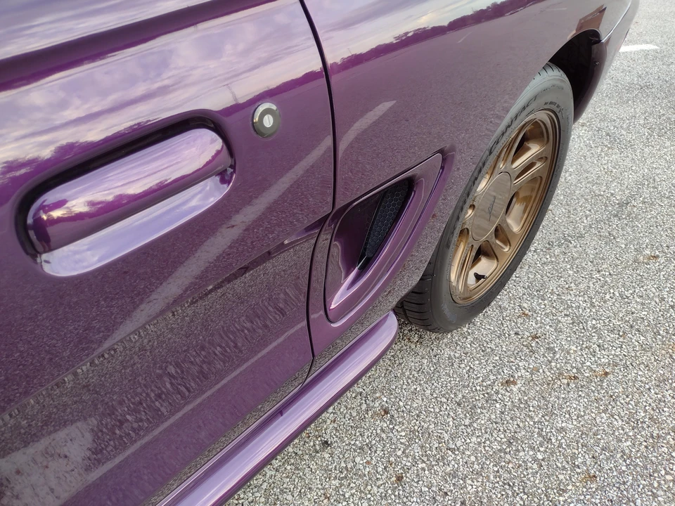 1997 Ford SN95 Mustang - Image 17 of 31