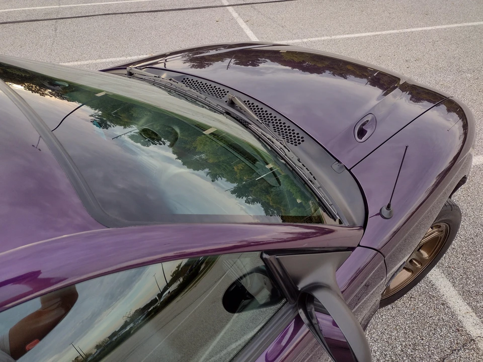 1997 Ford SN95 Mustang - Image 25 of 31