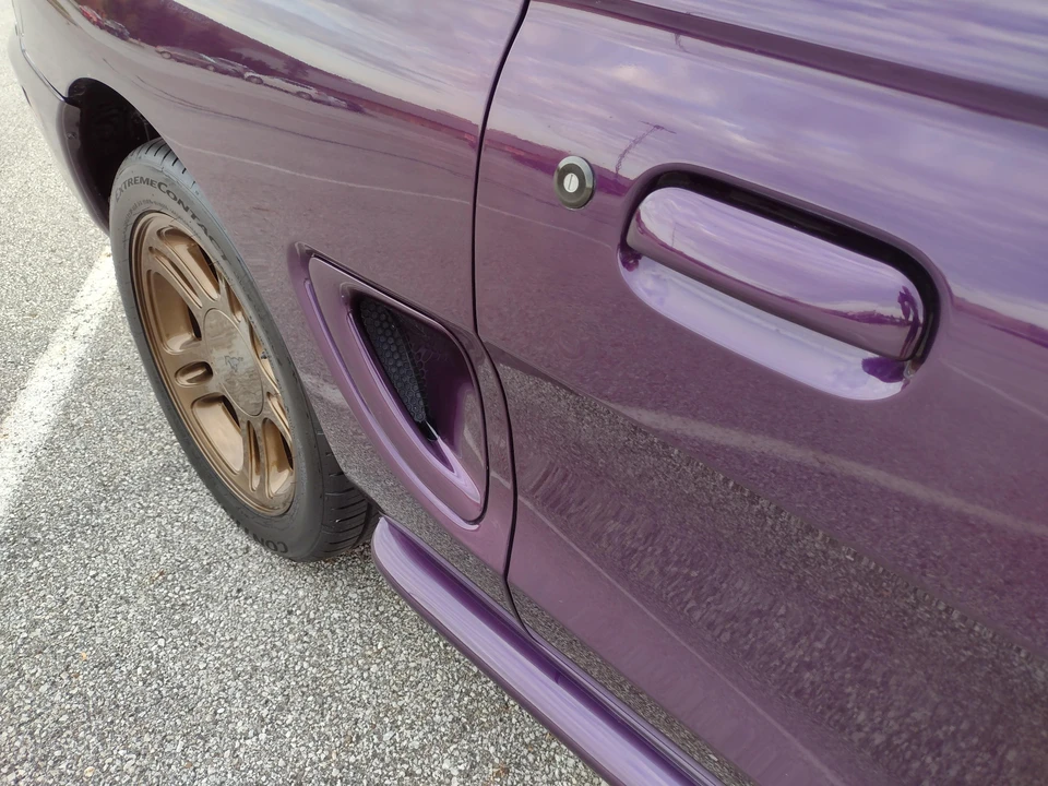 1997 Ford SN95 Mustang - Image 23 of 31