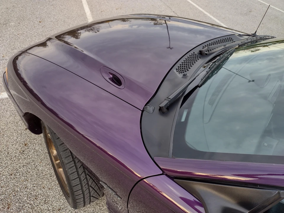 1997 Ford SN95 Mustang - Image 15 of 31