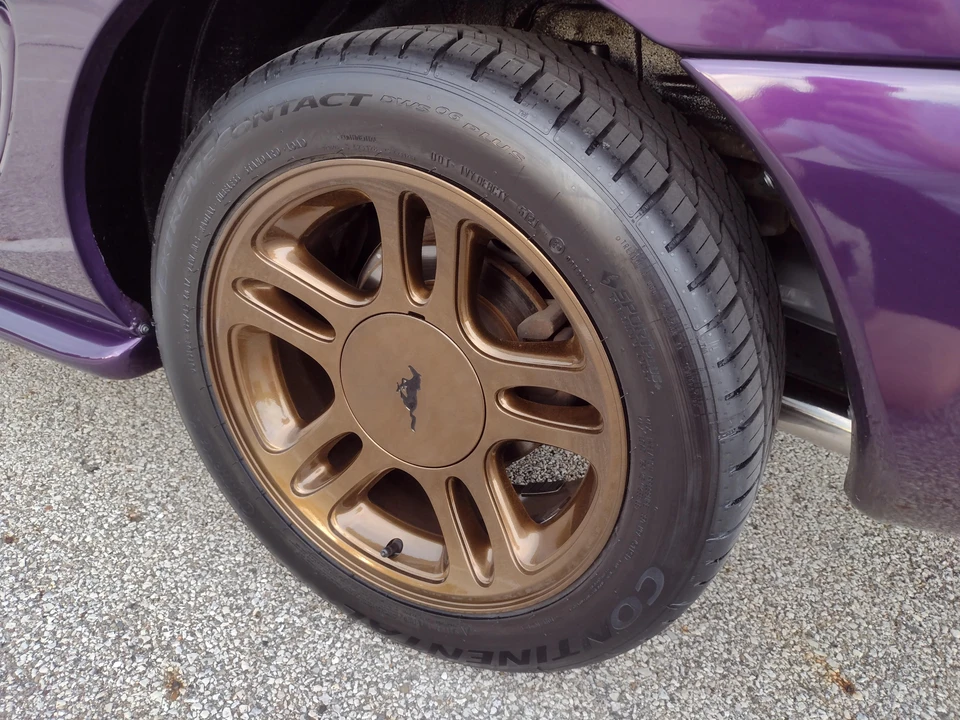 1997 Ford SN95 Mustang - Image 27 of 31