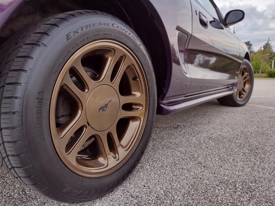 1997 Ford SN95 Mustang - Image 21 of 31
