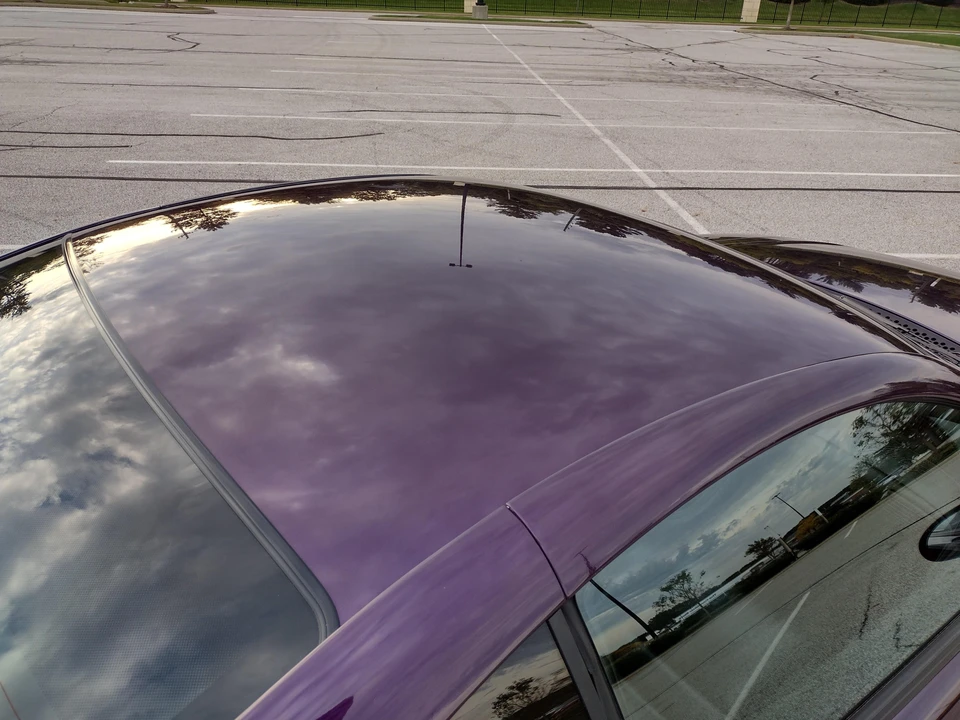 1997 Ford SN95 Mustang - Image 24 of 31
