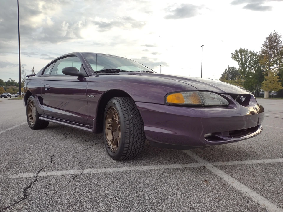 1997 Ford SN95 Mustang - Image 13 of 31