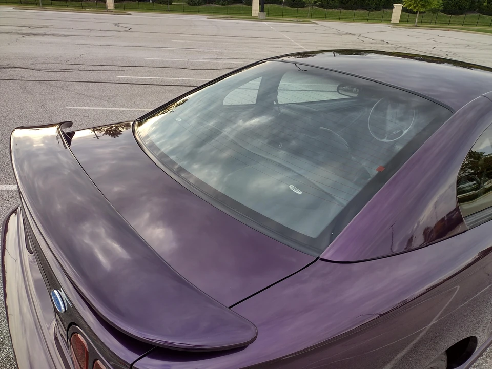 1997 Ford SN95 Mustang - Image 20 of 31