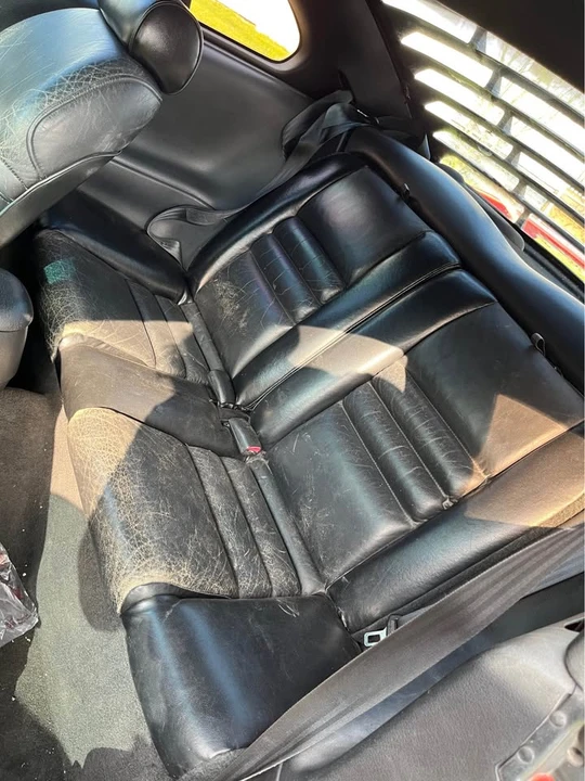 1997 Ford SN95 Mustang - Image 8 of 9