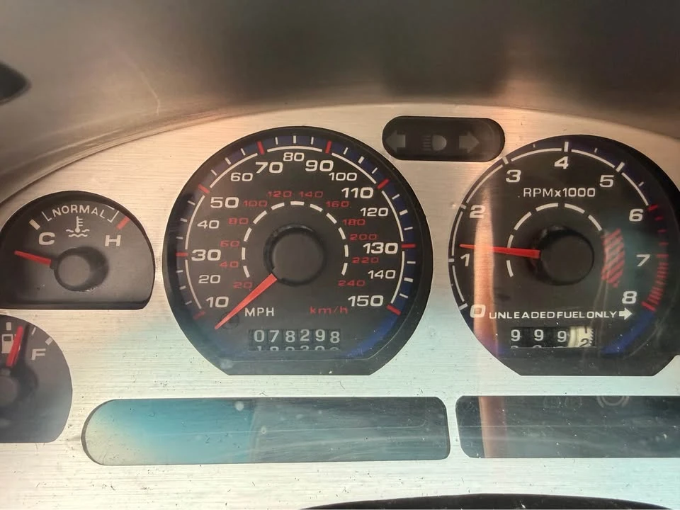 1997 Ford SN95 Mustang - Image 8 of 12