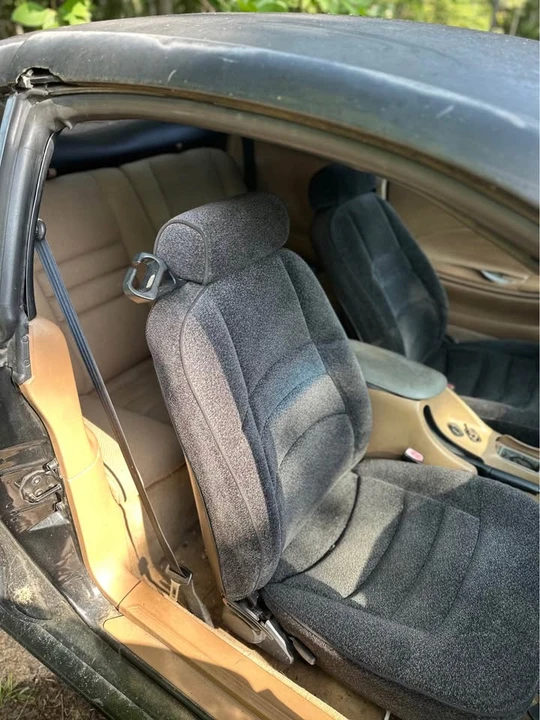 1997 Ford SN95 Mustang - Image 6 of 9