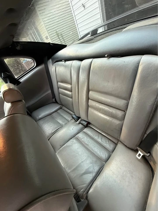 1997 Ford SN95 Mustang - Image 6 of 8