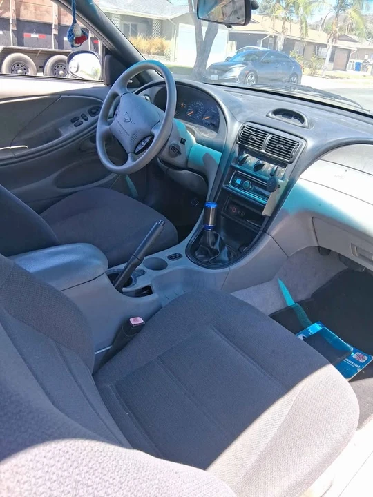 1997 Ford SN95 Mustang - Image 15 of 15