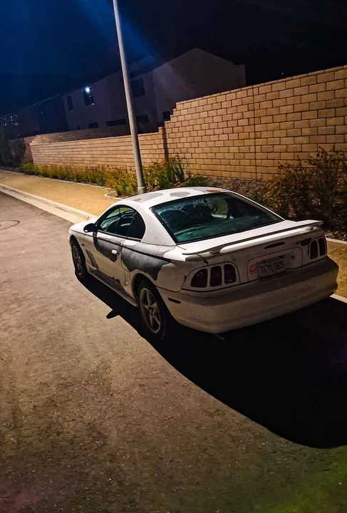 1997 Ford SN95 Mustang - Image 7 of 15