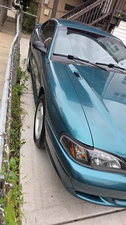 1997 Ford SN95 Mustang - Image 3 of 11