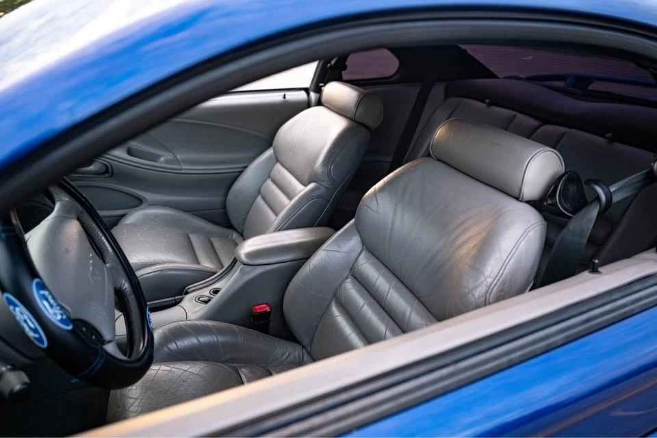 1997 Ford SN95 Mustang - Image 11 of 11