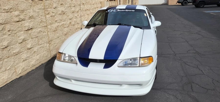 1997 Ford SN95 Mustang - Image 4 of 15