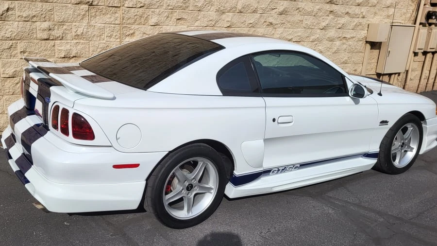1997 Ford SN95 Mustang - Image 9 of 15