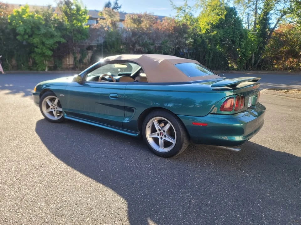 1997 Ford SN95 Mustang - Image 15 of 15